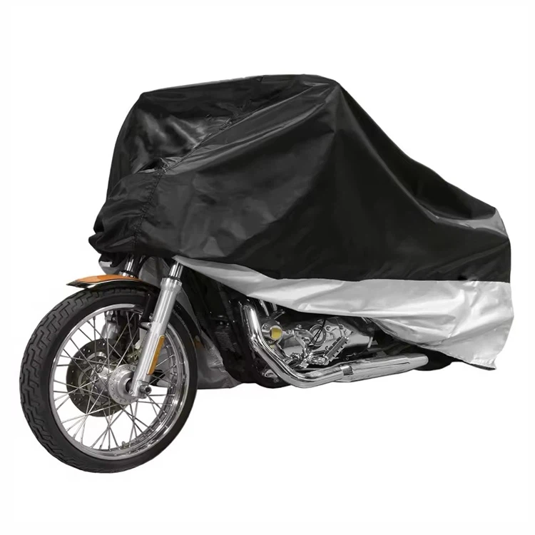 Producent wytrzymałego wodoodpornego pokrowca na motocykl
