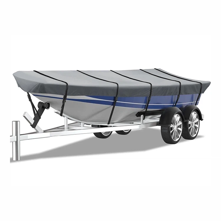 Wholesaler Of Jon Outdoor Boat Cover